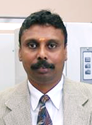 Ilango Krishnamoorthy