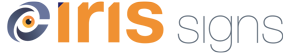 IRIS Signs