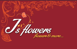 J'f Flowers