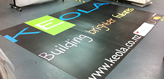Keola Homes