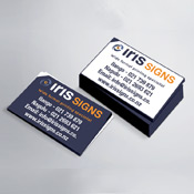 Magnet Business Cards
