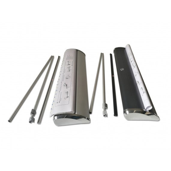 Pull-up Regular Double Sided